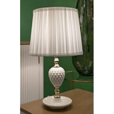 LAMPA NOCNA TORRE ANNUNZIATA Ø 25X44 cm